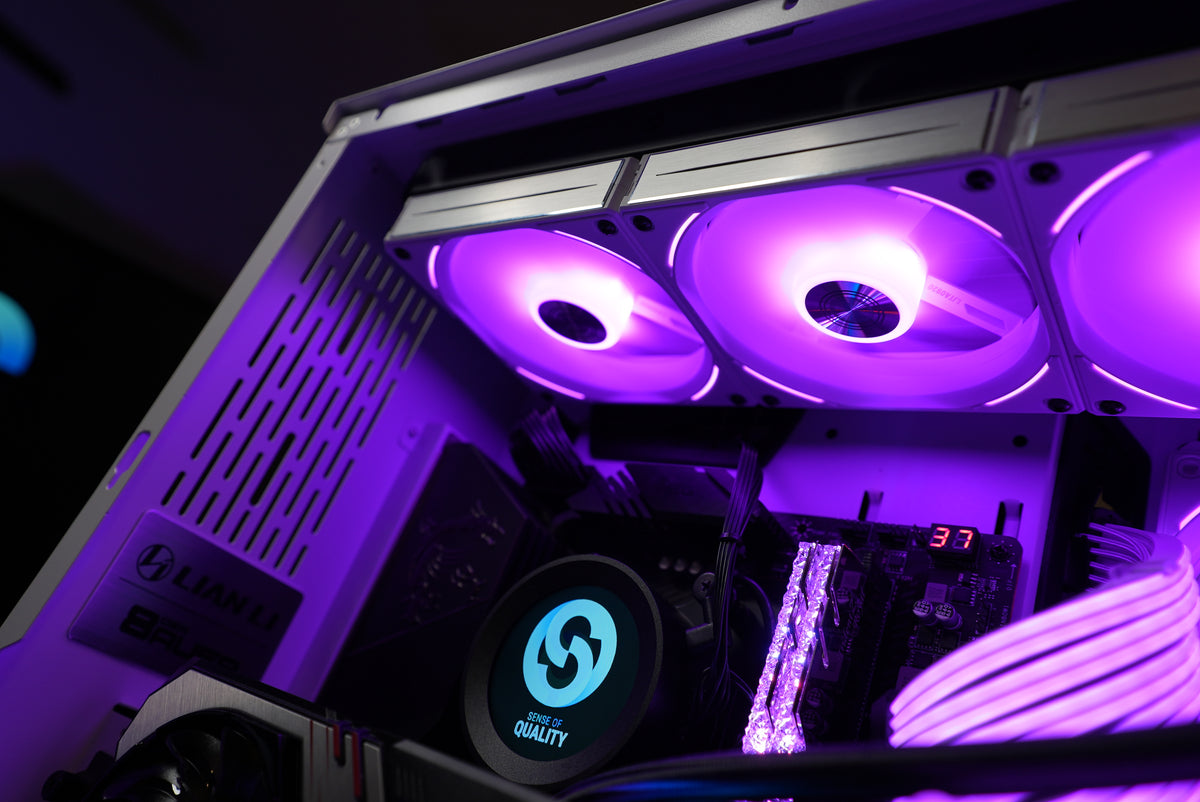 All Performance Pc TunedPC