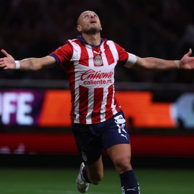 Chicharito